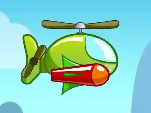 Joc Rocket Clash en línia