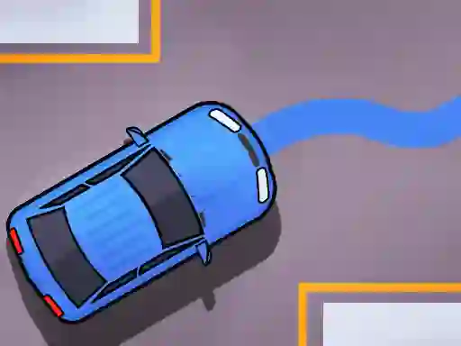 Joc Draw The Car Path en línia