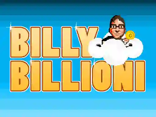 Joc Billy Billioni en línia