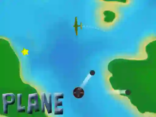 Joc Plane en línia