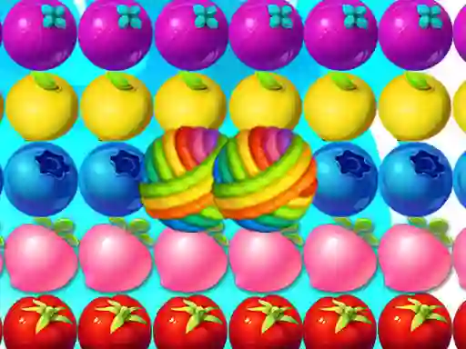 Joc Fruit Pop en línia