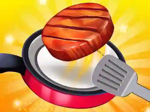 Joc Cooking Madness Game en línia
