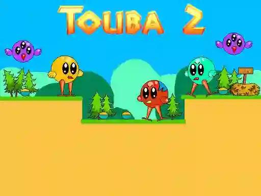 Joc Touba 2 en línia