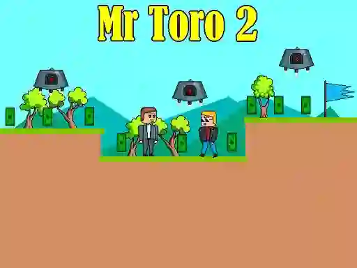 Joc Mr Toro 2 en línia