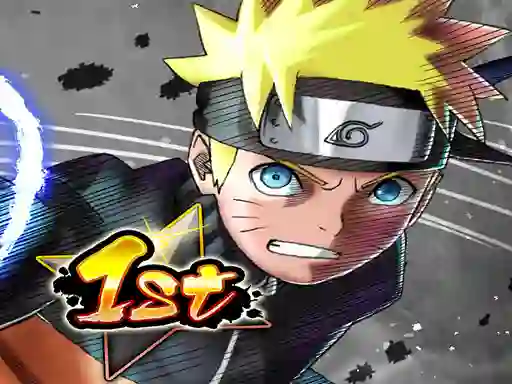 Joc Naruto Jump Force en línia