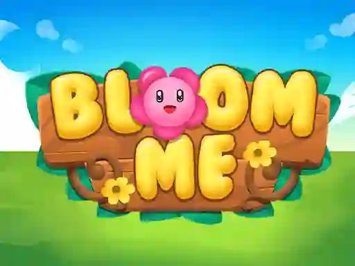 Joc Bloom Me en línia