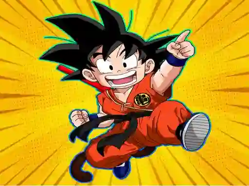 Joc Dragon Ball en línia