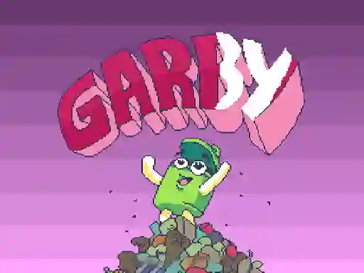 Joc Garby en línia