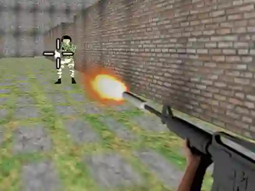 Joc Bullet Fire en línia