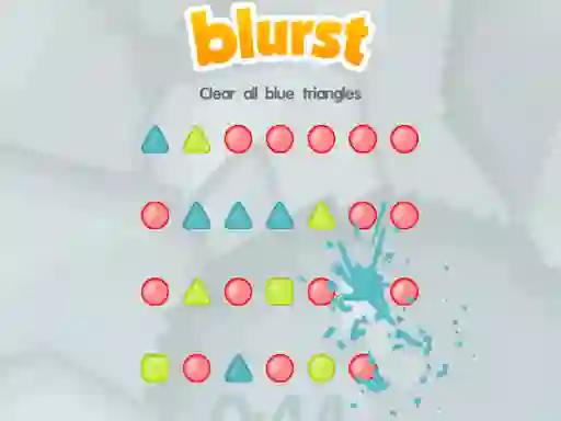 Joc Blurst en línia