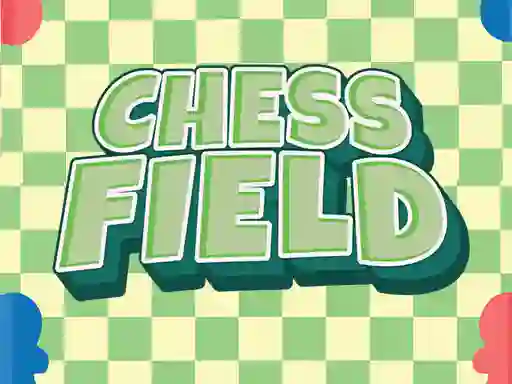 Joc Chess Field en línia