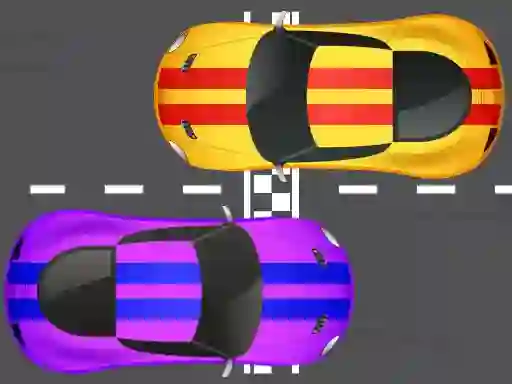 Joc Car Reaction en línia