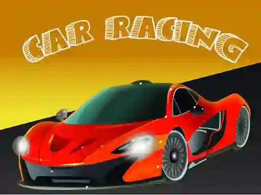 Joc Car Racing en línia