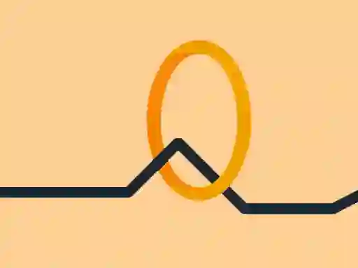 Joc Circle and Line en línia