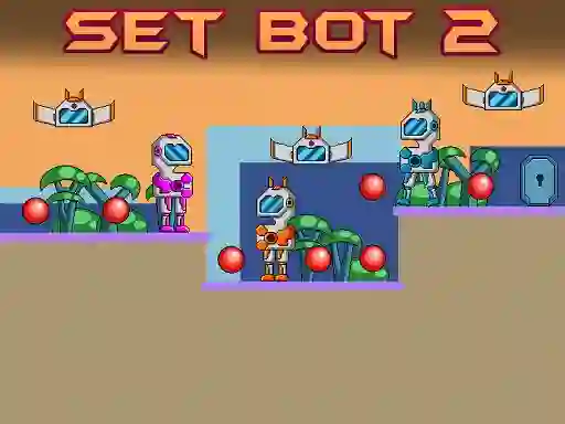 Joc Set Bot 2 en línia