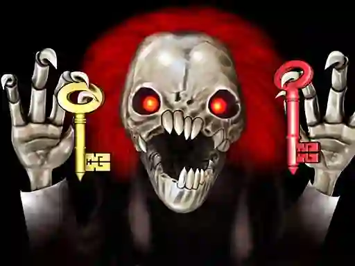Joc Ghost Escape 3D en línia