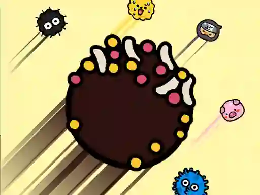 Joc Idle Balls en línia