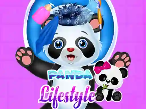 Joc Naughty Panda Lifestyle en línia