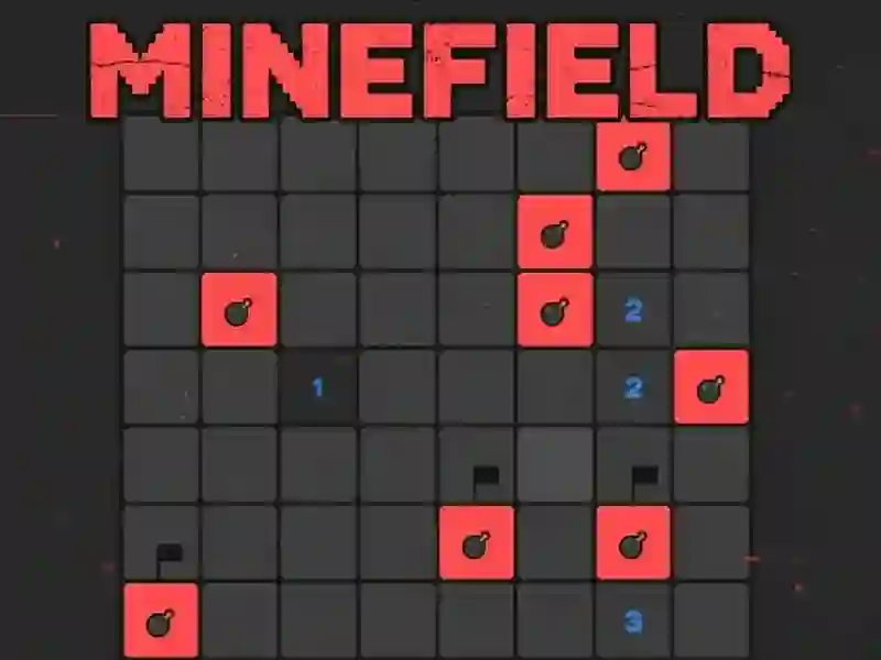 Joc Minefield en línia