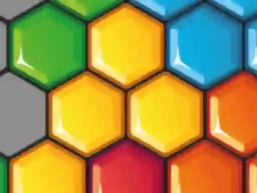Joc Hexagon Pals en línia
