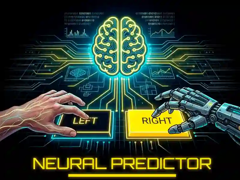 Joc Neural Predictor en línia