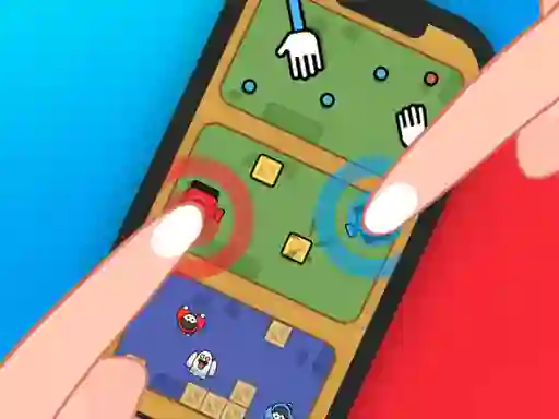 Joc 2 Player Mini Challenge en línia