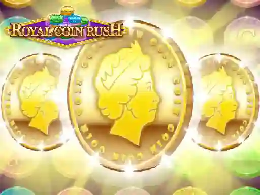 Joc Royal Coin Rush en línia