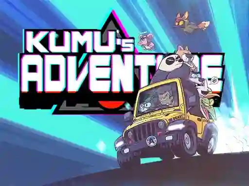 Joc Kumu's Adventure en línia