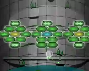 Joc Arkanoid for Painters en línia
