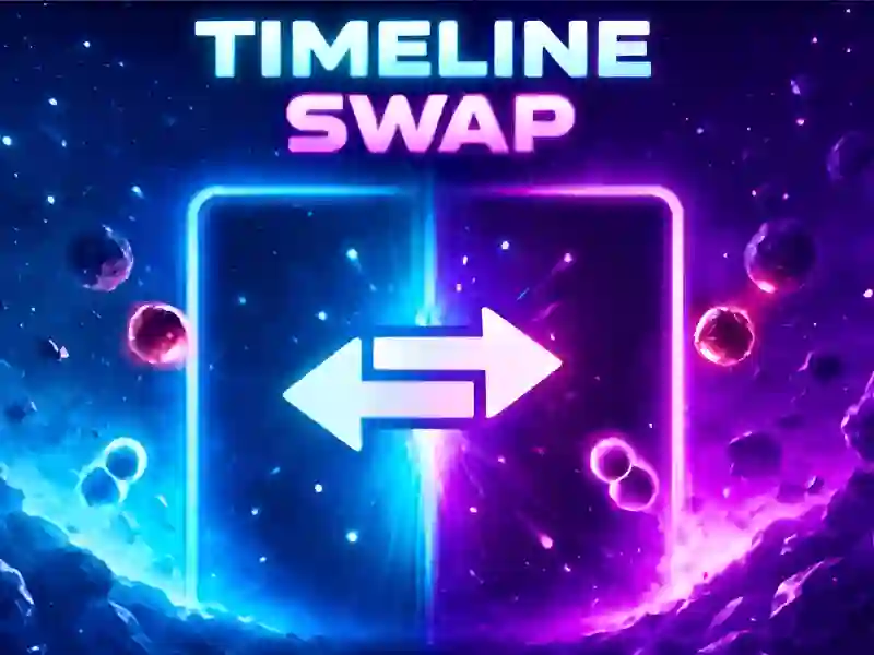 Joc Timeline Swap en línia