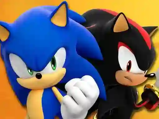 Joc Sonic Memory Challenge en línia