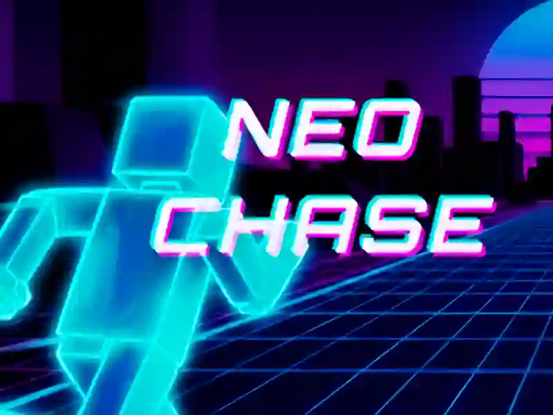 Joc Neo Chase en línia