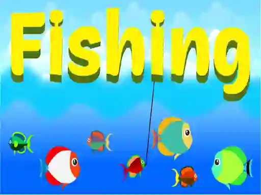 Joc Fishing en línia