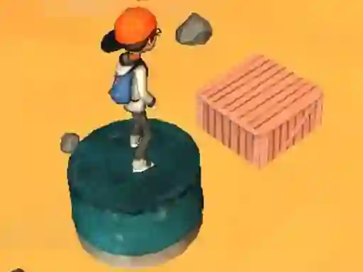 Joc Jumping Skill Master en línia