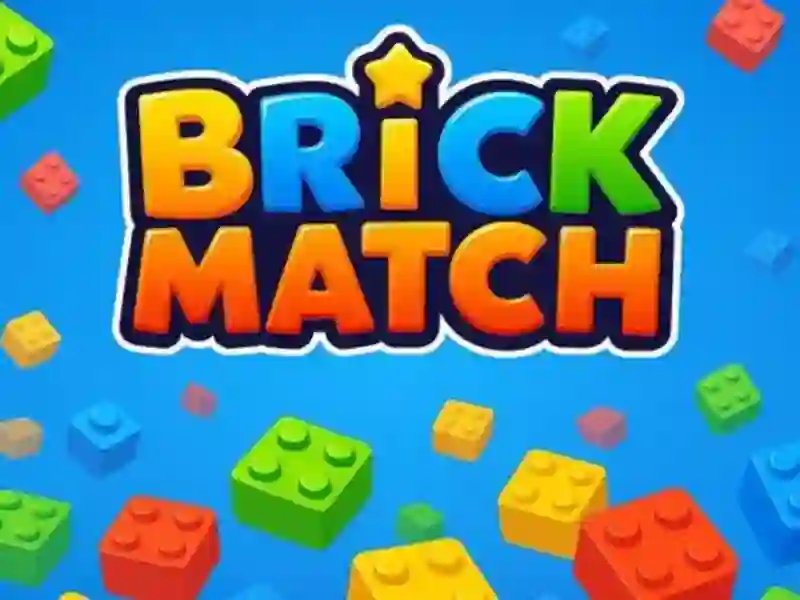 Joc Brick Match en línia