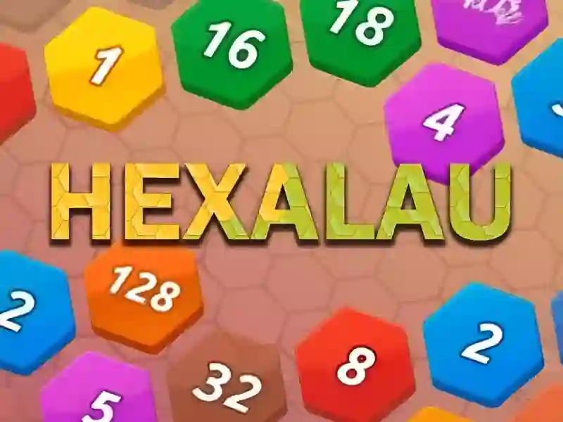 Joc Hexalau en línia