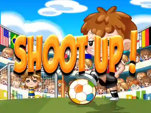 Joc Shoot Up en línia