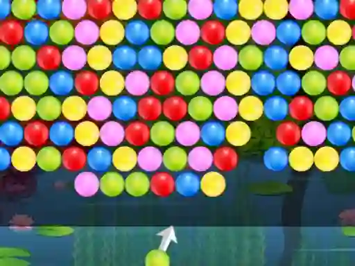 Joc Bubble Shooter Infinite en línia