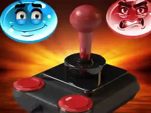 Joc Air Hockey Pong en línia