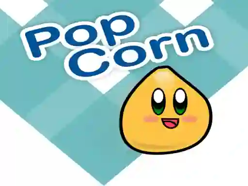 Joc Pop Corn en línia