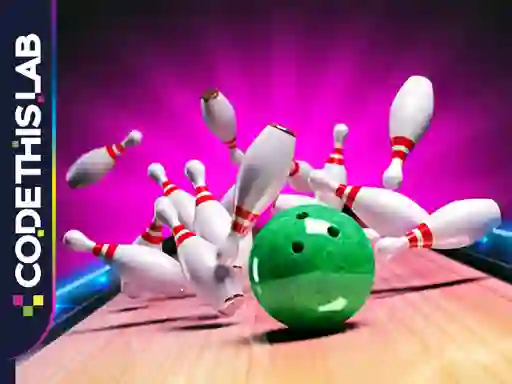 Joc Bowling Hero Multiplayer en línia