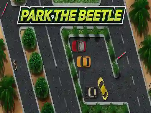 Joc Park the Beetle en línia