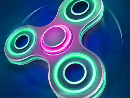 Joc Fidget Spinner en línia