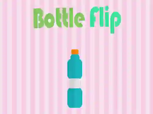 Joc Bottle Flip Pro en línia