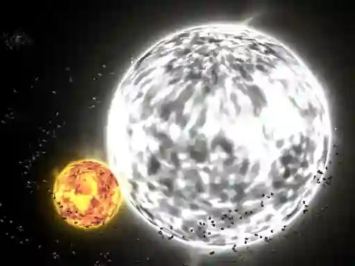 Joc MyDream Universe en línia
