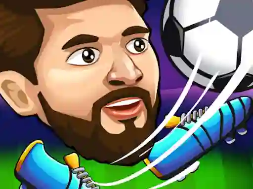 Joc Head Soccer World Champion en línia