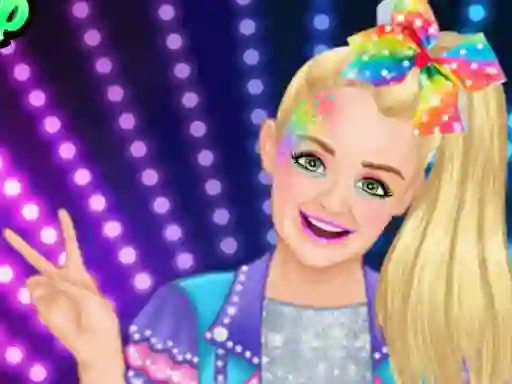 Joc JoJo Seewa Dream en línia