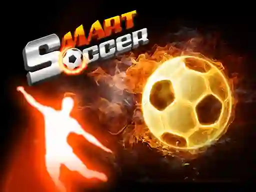 Joc Smart Soccer en línia