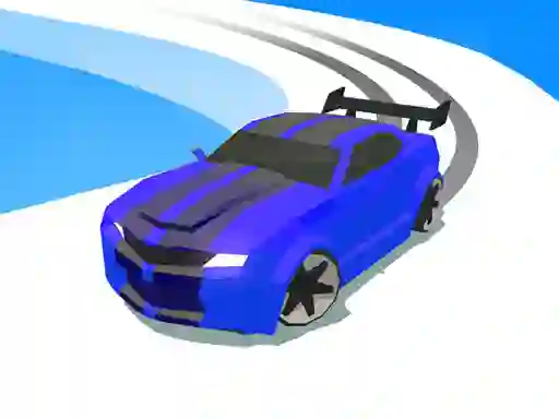 Joc Drifty Race en línia
