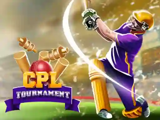 Joc CPL Tournament 2020 en línia